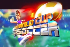 Wild Cup Soccer