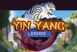 Yin Yang Legends