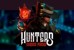 Hunters Cursed Masks
