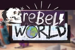 Rebel World