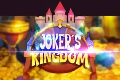 Jokers Kingdom