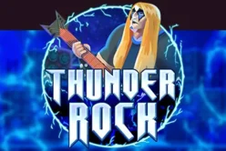 Thunder Rock