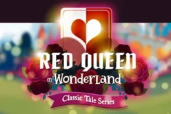 Red Queen In Wonderland