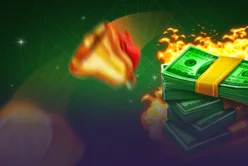 Hot Money Slot