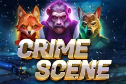 Crime Scene