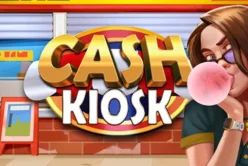 Cash Kiosk