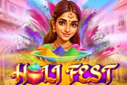 Holi Fest