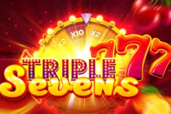 Triple Sevens