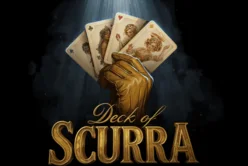 Deck Of Scurra