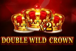 Double Wild Crown