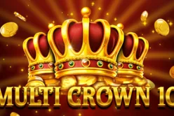 Multi Crown 10