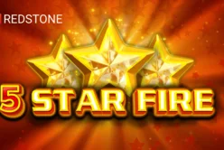 5 Star Fire