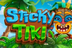 Sticky Tiki