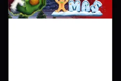 Stolen Xmas