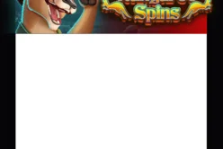 Wild Kangaroo Spins