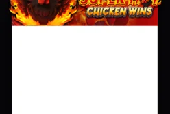 Super Hot Chicken Wins