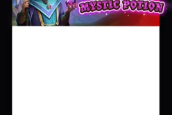 Merlin S Mystic Potion