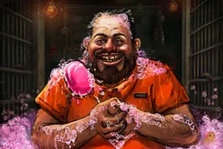 Mad Hit Slippery Soap