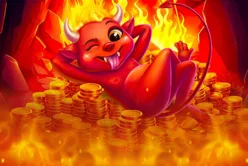 Mad Hit Devil