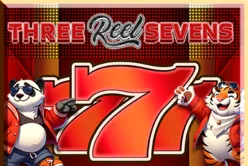 Three Reel Sevens