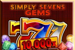 Simply Sevens Gems