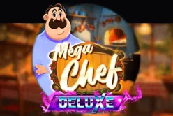 Mega Chef Deluxe