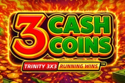 3 Cash Coins