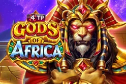 4TP Gods Of Africa