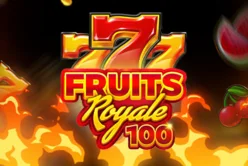 Fruits Royale 100