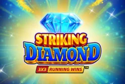Striking Diamond