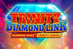 Trinity Diamond Link