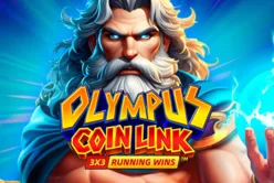 Olympus Coin Link