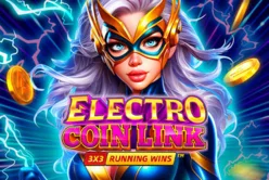 Electro Coin Link