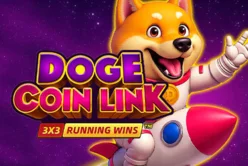 Doge Coin Link