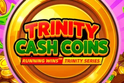 Trinity Cash Coins