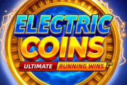 Electric Coins: ULTIMATE