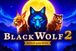 Black Wolf 2