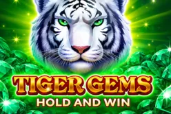 Tiger Gems