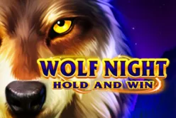 Wolf Night