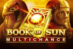 Book of Sun: Multichance