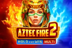 Aztec Fire 2