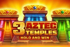 3 Aztec Temples