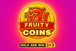 777 Fruity Coins