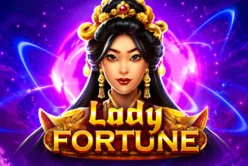 Lady Fortune