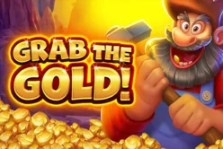 Grab the Gold!