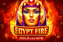 Egypt Fire