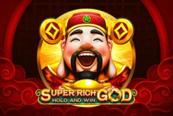 Super Rich GOD