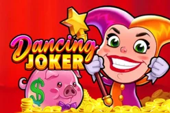 Dancing Joker