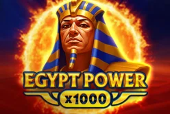 Egypt Power x1000