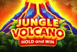 Jungle Volcano